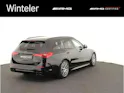 Mercedes-Benz C 43 AMG T 4 Matic