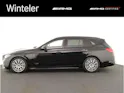 Mercedes-Benz C 43 AMG T 4 Matic