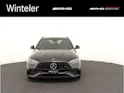 Mercedes-Benz C 43 AMG T 4 Matic