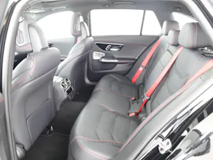 Mercedes-Benz C 43 AMG T 4 Matic