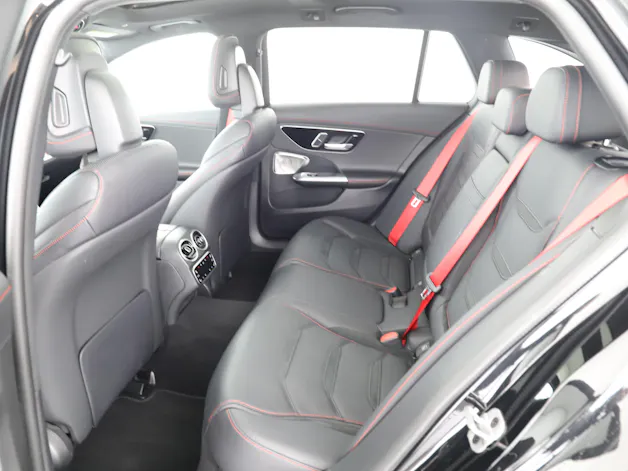 Mercedes-Benz C 43 AMG T 4 Matic