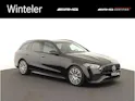 Mercedes-Benz C 43 AMG T 4 Matic