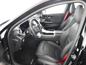 Mercedes-Benz C 43 AMG T 4 Matic
