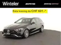Mercedes-Benz C 43 AMG T 4 Matic