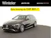 Mercedes-Benz C 43 AMG T 4 Matic