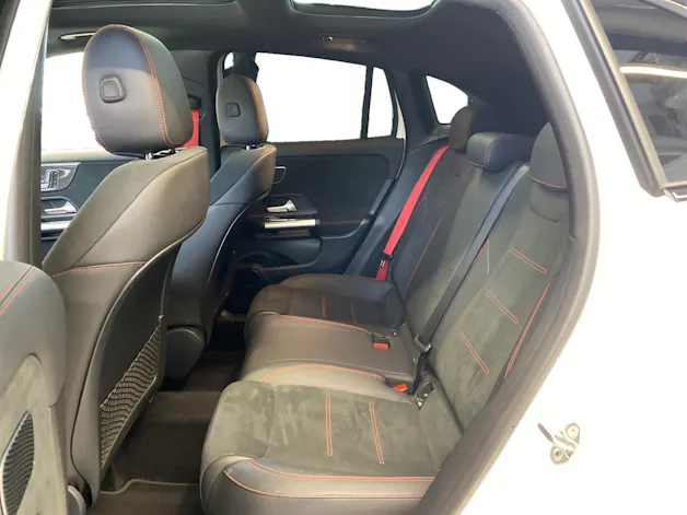 Mercedes-Benz GLA 45 S AMG 4MATIC+