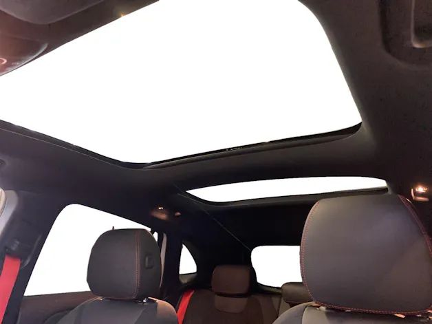 Mercedes-Benz GLA 45 S AMG 4MATIC+