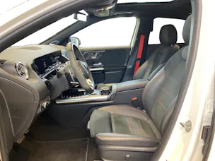 Mercedes-Benz GLA 45 S AMG 4MATIC+