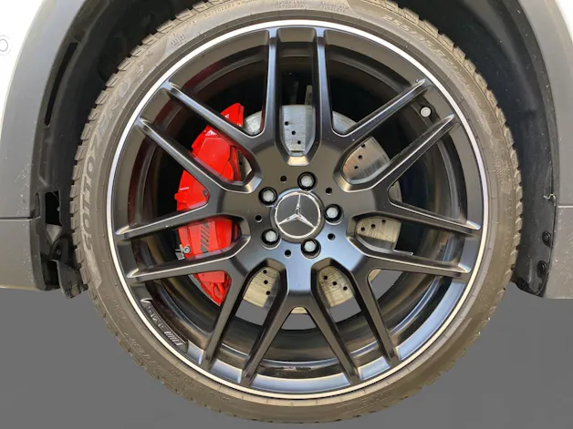 Mercedes-Benz GLA 45 S AMG 4MATIC+