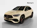 Mercedes-Benz GLA 45 S AMG 4MATIC+