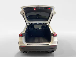 Mercedes-Benz GLA 45 S AMG 4MATIC+