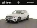 Mercedes-Benz GLC 200 4Matic 9G-Tronic