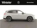 Mercedes-Benz GLC 200 4Matic 9G-Tronic