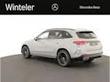 Mercedes-Benz GLC 200 4Matic 9G-Tronic
