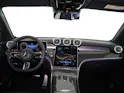 Mercedes-Benz GLC 200 4Matic 9G-Tronic
