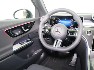 Mercedes-Benz GLC 200 4Matic 9G-Tronic