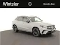 Mercedes-Benz GLC 200 4Matic 9G-Tronic
