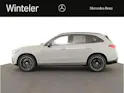 Mercedes-Benz GLC 200 4Matic 9G-Tronic
