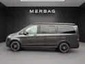 Mercedes-Benz Marco Polo 300 d 4M Automat