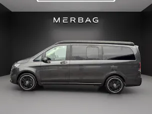 Mercedes-Benz Marco Polo 300 d 4M Automat