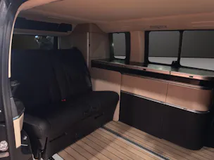 Mercedes-Benz Marco Polo 300 d 4M Automat