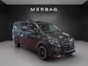 Mercedes-Benz Marco Polo 300 d 4M Automat