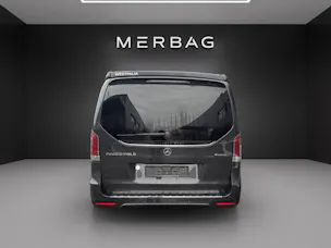 Mercedes-Benz Marco Polo 300 d 4M Automat