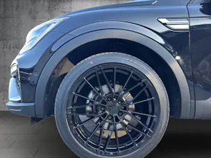 Renault Arkana 1.6 E-Tech Techno