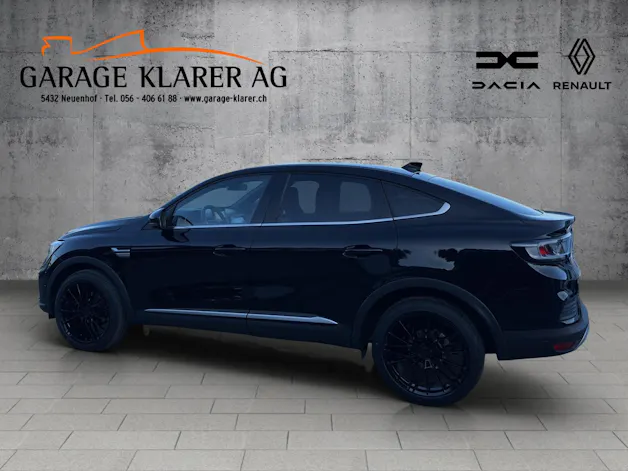 Renault Arkana 1.6 E-Tech Techno