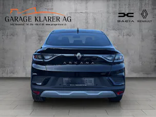 Renault Arkana 1.6 E-Tech Techno