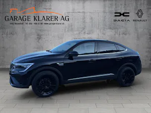 Renault Arkana 1.6 E-Tech Techno