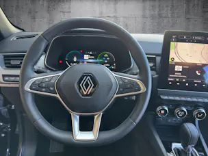 Renault Arkana 1.6 E-Tech Techno