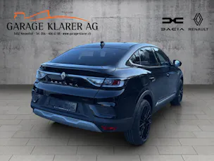 Renault Arkana 1.6 E-Tech Techno