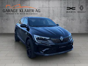 Renault Arkana 1.6 E-Tech Techno