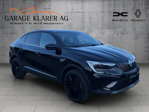Renault Arkana 1.6 E-Tech Techno