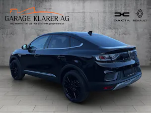 Renault Arkana 1.6 E-Tech Techno