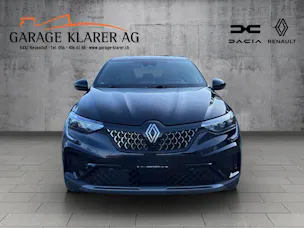 Renault Arkana 1.6 E-Tech Techno