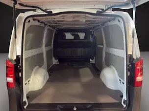 Mercedes-Benz Vito 110 CDI Extralang Base