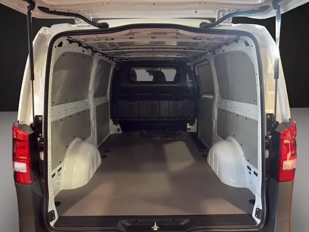 Mercedes-Benz Vito 110 CDI Extralang Base