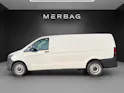 Mercedes-Benz Vito 110 CDI Extralang Base