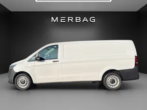 Mercedes-Benz Vito 110 CDI Extralang Base