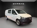 Mercedes-Benz Vito 110 CDI Extralang Base