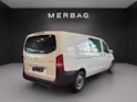 Mercedes-Benz Vito 110 CDI Extralang Base