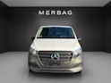 Mercedes-Benz Vito 110 CDI Extralang Base