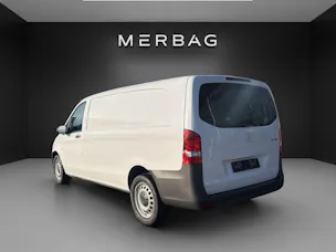 Mercedes-Benz Vito 110 CDI Extralang Base