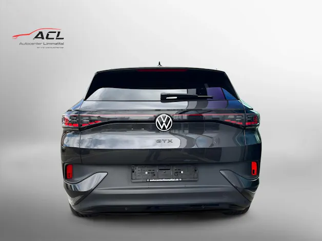 VW ID.4 GTX 299PS 4MOTION