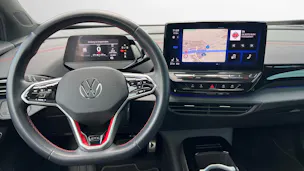 VW ID.4 GTX 299PS 4MOTION
