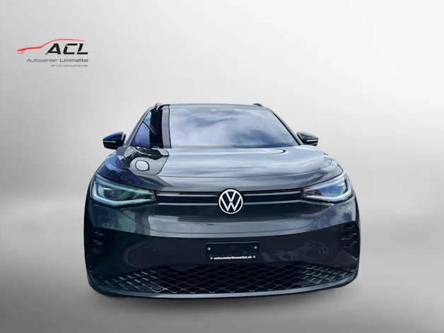 VW ID.4 GTX 299PS 4MOTION