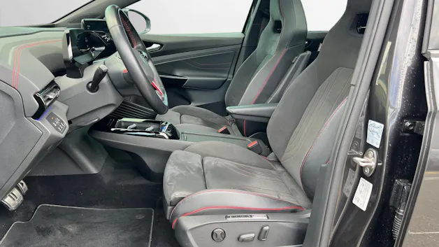VW ID.4 GTX 299PS 4MOTION