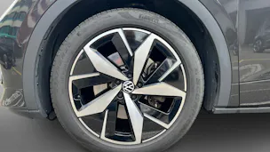 VW ID.4 GTX 299PS 4MOTION